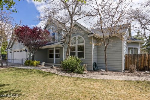 5355 Gabrielle Court, Carson City, NV, 89706 | Card Image