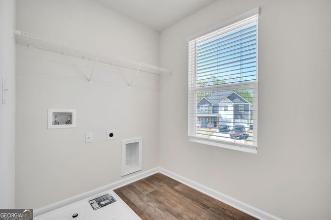 36 - 5389 Tolar Rd, House other with 4 bedrooms, 3 bathrooms and null parking in Fairburn GA | Image 26