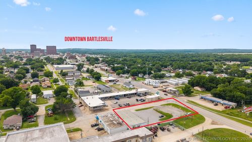 218 S Comanche Ave, Bartlesville, OK, 74003-3039 | Card Image
