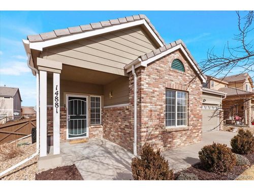 14881 E 116th Dr, Commerce City, CO, 80603-7231 | Card Image
