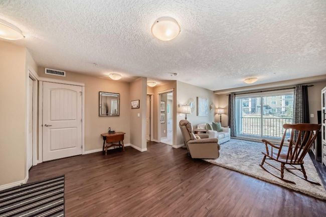 1205 - 450 Sage Valley Drive Nw, Home with 2 bedrooms, 2 bathrooms and 1 parking in Calgary AB | Image 7