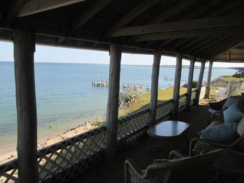 39 N Neck Rd, Edgartown, MA, 02539-4106 | Card Image