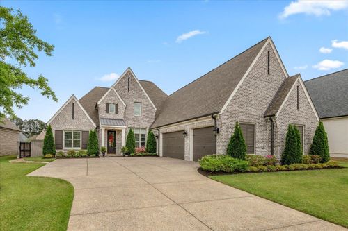 4758 Carousel Ln, Collierville, TN, 38017-4296 | Card Image