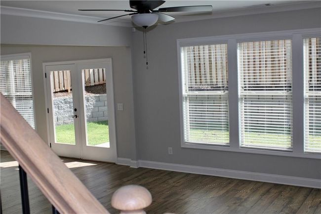 660 Allen St, House other with 4 bedrooms, 3 bathrooms and 2 parking in buford GA | Image 7