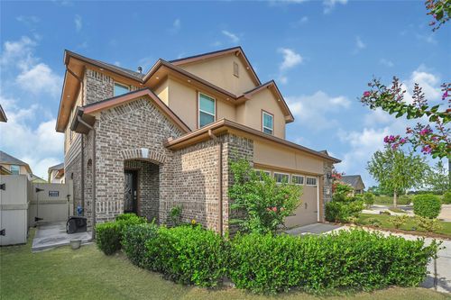 1410 Woods Lake Ct, Houston, TX, 77047-1249 | Card Image