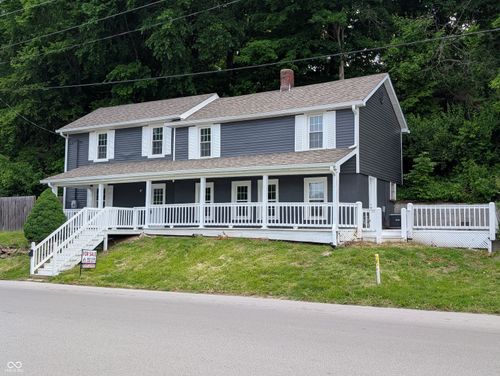 689 N Main St, Martinsville, IN, 46151-1067 | Card Image