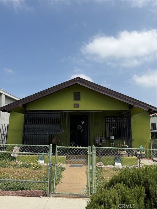 1331 W 92nd, Los Angeles, CA, 90044 | Card Image