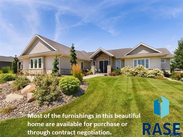 Autumnwood Ct, Sioux Falls, SD 57110