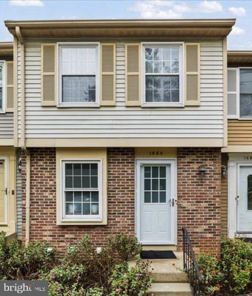 1654 Devil Ln, WOODBRIDGE, VA, 22192-2830 | Card Image