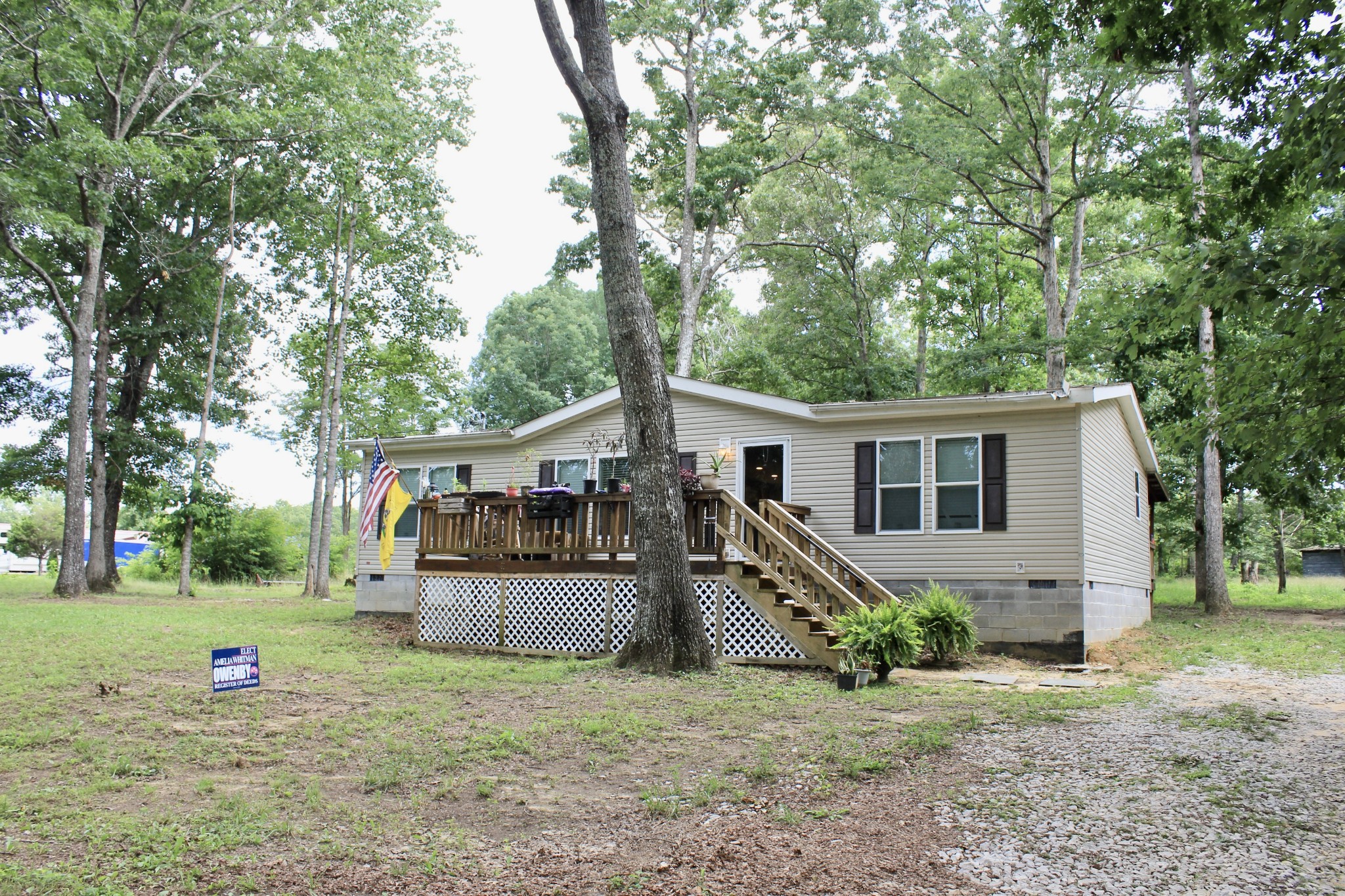 Residential in Tracy City 5