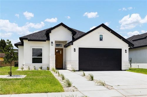2109 W Olympia Ave, Mission, TX, 78573-3228 | Card Image