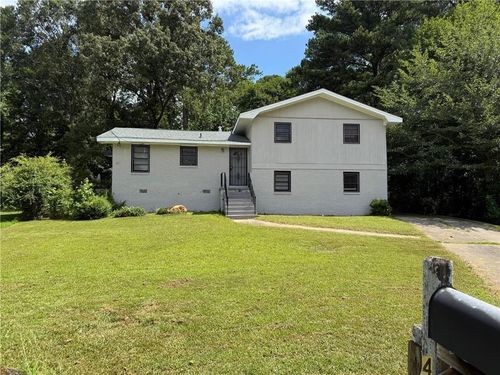 4088 Vale Ct, decatur, GA, 30035-1939 | Card Image