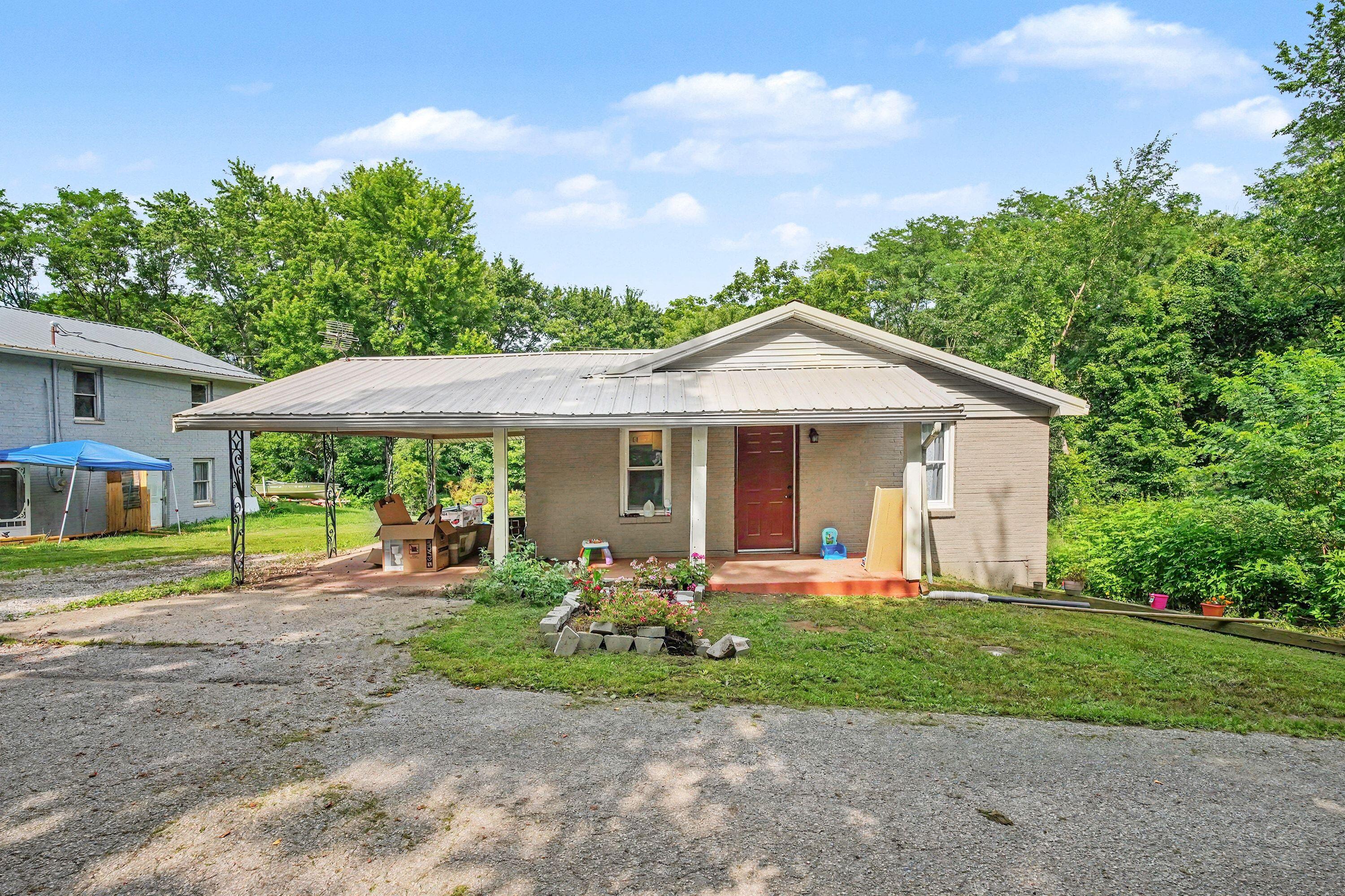 Residential in Dry Ridge 2