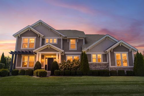 5785 Glendavon Pl, Dublin, OH, 43016-7659 | Card Image