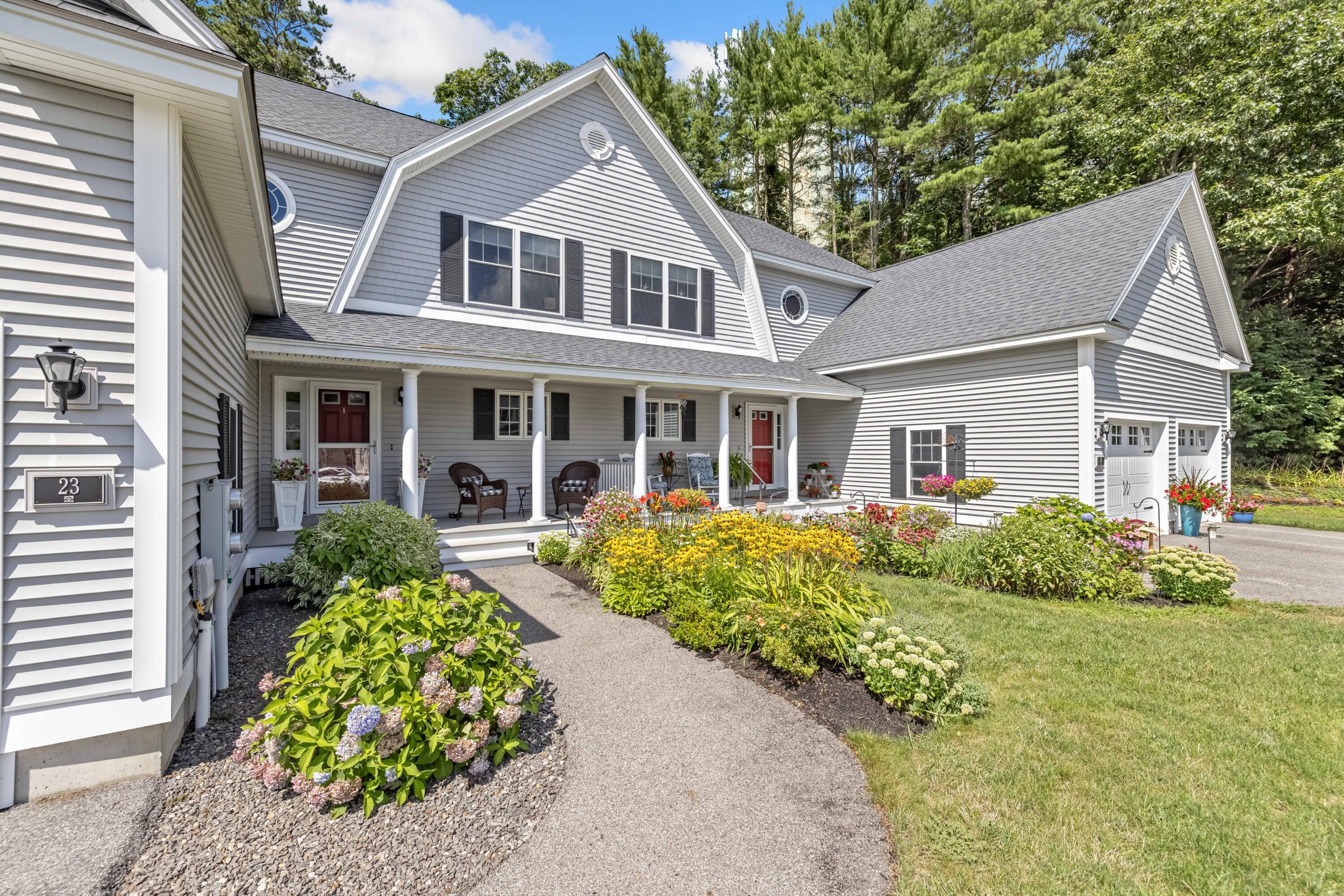 Chamberlain Way, Kennebunk, ME 04043