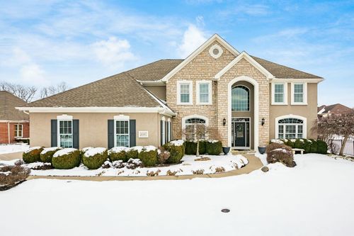 6247 Spring Run Drive, Westerville, OH, 43082 | Card Image