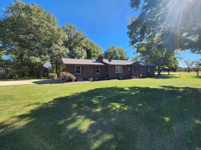 1125 W Cr 100 S Road, House other with 3 bedrooms, 3 bathrooms and null parking in Rockport IN | Image 1