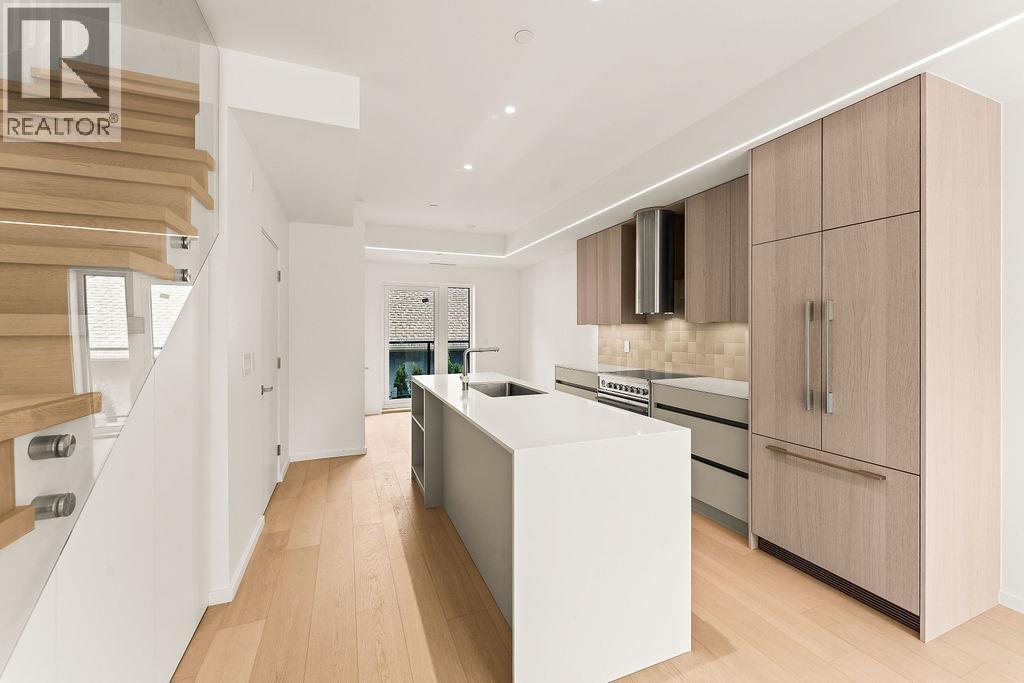 Residential in Vancouver 3