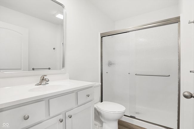 ***Photos are of completed unit 1501 Coen Ct, similar layout.*** | Image 13