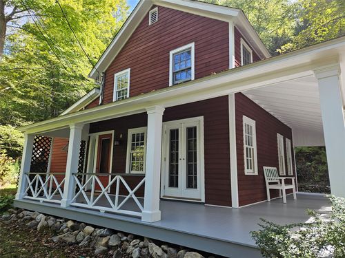 4 Old Cat Rock Rd, Garrison, NY, 10524-3813 | Card Image