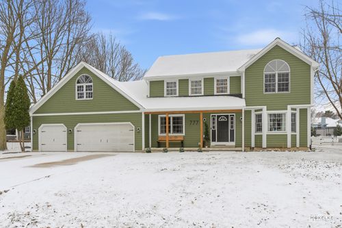 777 Debbie Ln, Sandwich, IL, 60548-9365 | Card Image