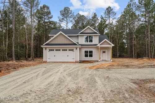 150 Cedar Lane Drive, Eagle Springs, NC, 27242 | Card Image