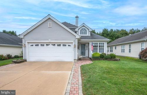 110 Avocet Ln, WEST DEPTFORD, NJ, 08086-2186 | Card Image