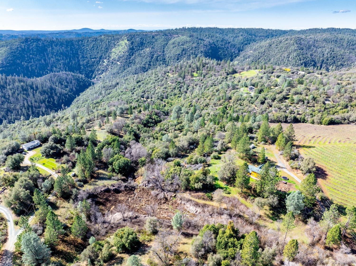 Land in Placerville 5
