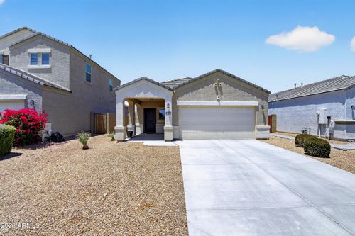 30980 W Picadilly Rd, Buckeye, AZ, 85396-6855 | Card Image