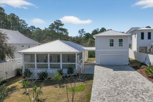 180 Walnut Street, Santa Rosa Beach, FL, 32459 | Card Image