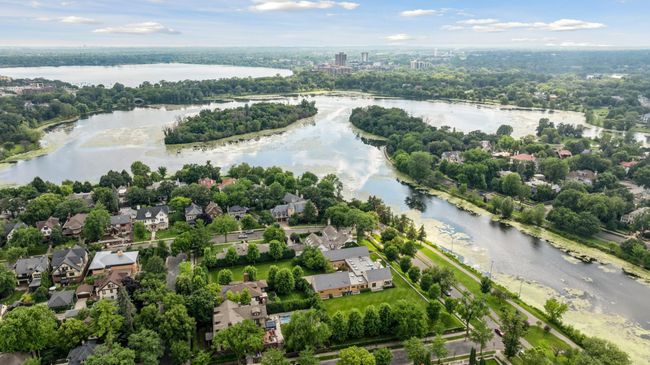 2505 E Lake Of The Isles Pkwy, House other with 5 bedrooms, 7 bathrooms and null parking in Minneapolis MN | Image 8