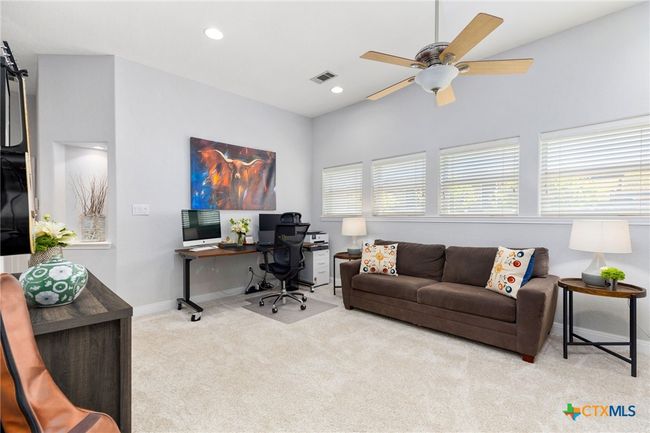 326 Red Bird Ln, House other with 4 bedrooms, 4 bathrooms and null parking in Kingsbury TX | Image 21