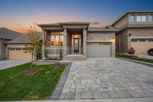 241 Ridge Way, Alliston, ON, L9R0W4 | Card Image