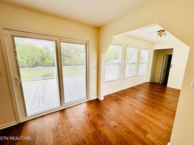813 Clear Creek Pkwy, House other with 4 bedrooms, 3 bathrooms and null parking in Clarkrange TN | Image 27