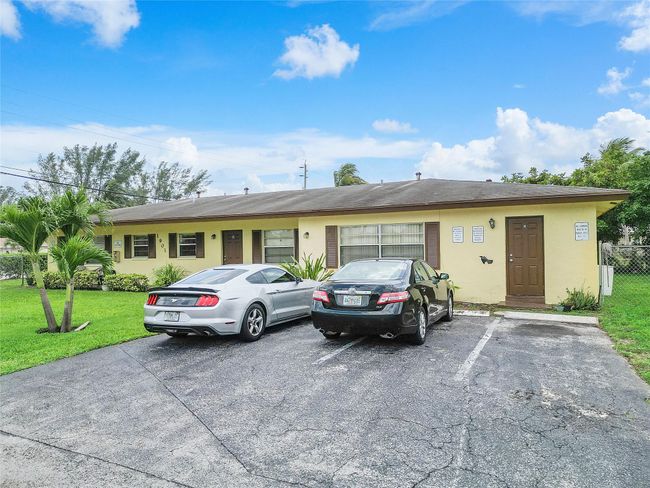 1901 Nw 14th Ave, Home with 0 bedrooms, 0 bathrooms and 5 parking in Fort Lauderdale FL | Image 1