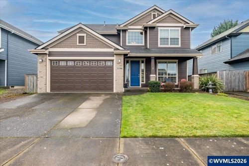 3198 Hannah Av Se, Albany, OR, 97322 | Card Image