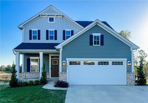 2092 Sugar Maple Dr, Kent, OH, 44240-5617 | Card Image