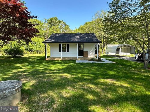 13051 Pullen Loop, King George, VA, 22485-4819 | Card Image