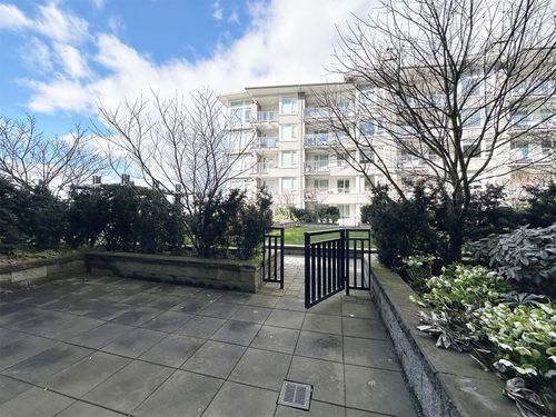 126 - 255 W 1 St Street, Condo with 2 bedrooms, 2 bathrooms and 2 parking in North Vancouver BC | Card Image