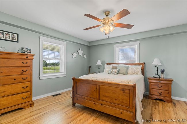 11346 Bennington Pike, Home with 4 bedrooms, 3 bathrooms and null parking in Vevay IN | Image 13