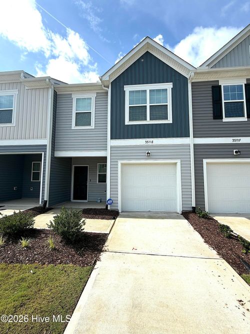 e-3511 Walker Dr W, Wilson, NC, 27893-4393 | Card Image