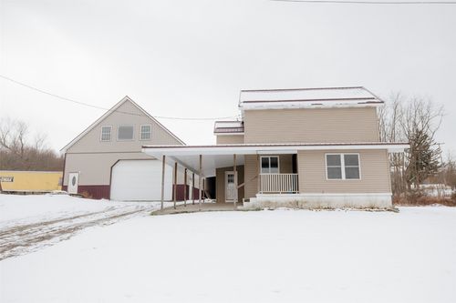 16116 Old Valley Rd, Union City, PA, 16438-7714 | Card Image