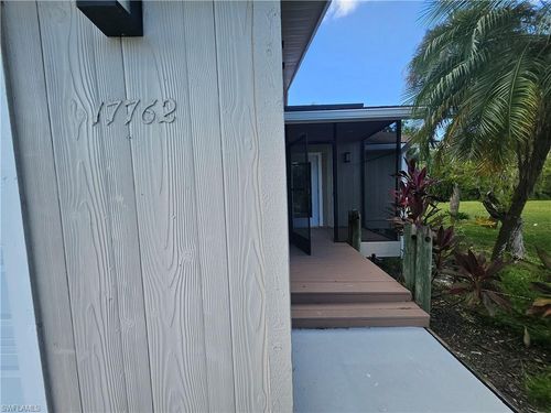 17762 Park Village Blvd, FORT MYERS, FL, 33908-6132 | Card Image