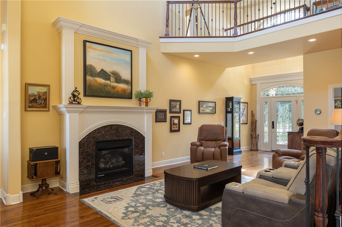 Residential in Elm Springs 3
