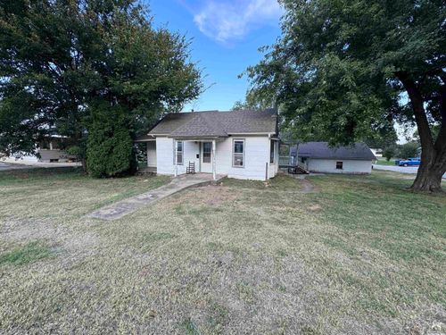 202 N Osage Street, Nortonville, KS, 66060 | Card Image