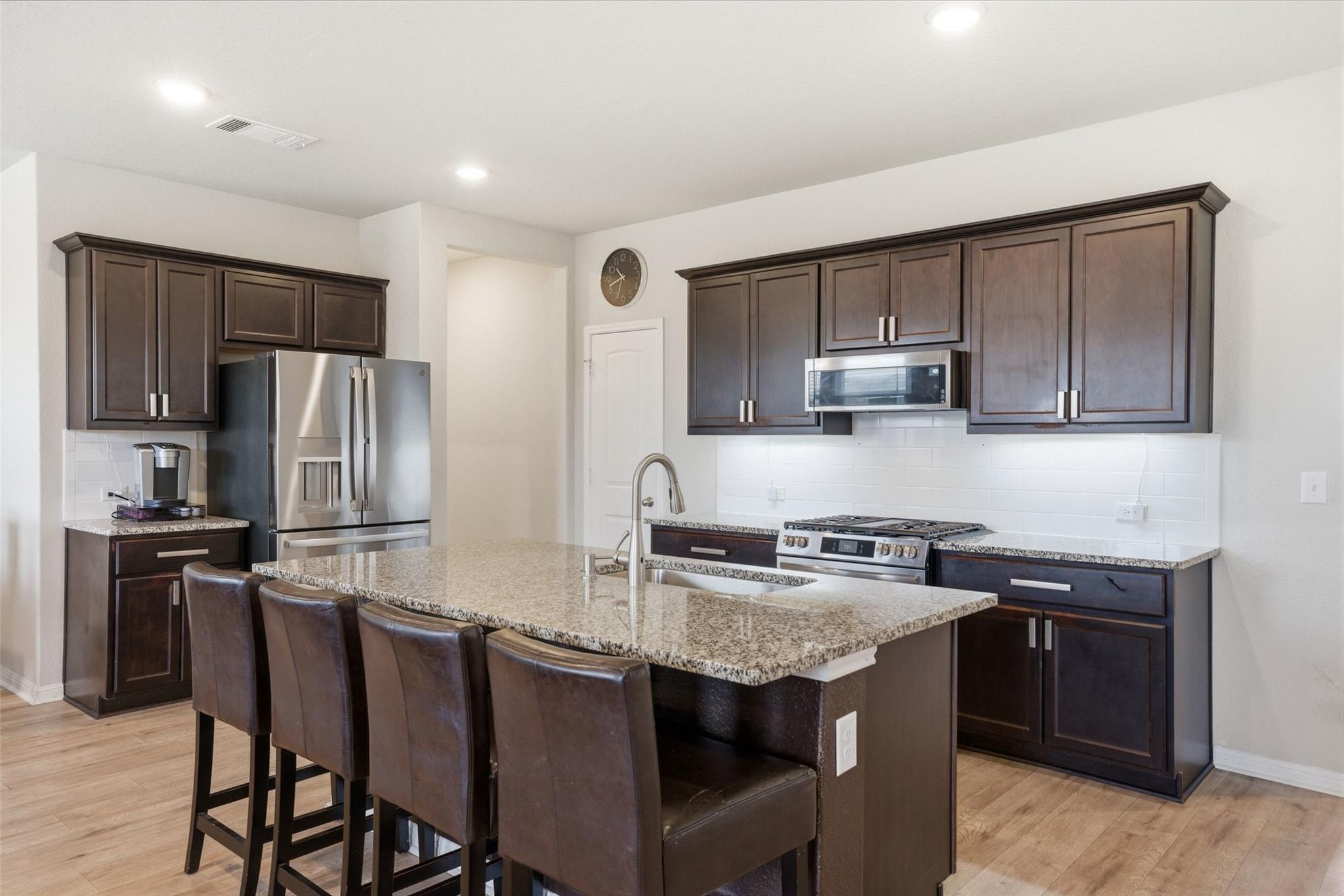 Residential Lease in Georgetown 5