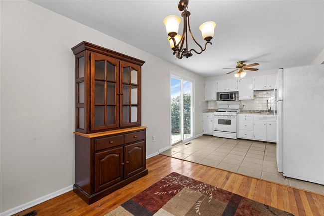 212 Parklane Dr, House other with 3 bedrooms, 1 bathrooms and 1 parking in Braddock PA | Image 12