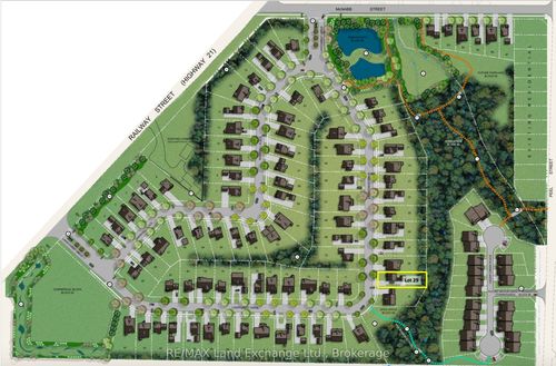 LOT # 29 Lakeforest Dr, Southampton, ON, N0H2L0 | Card Image