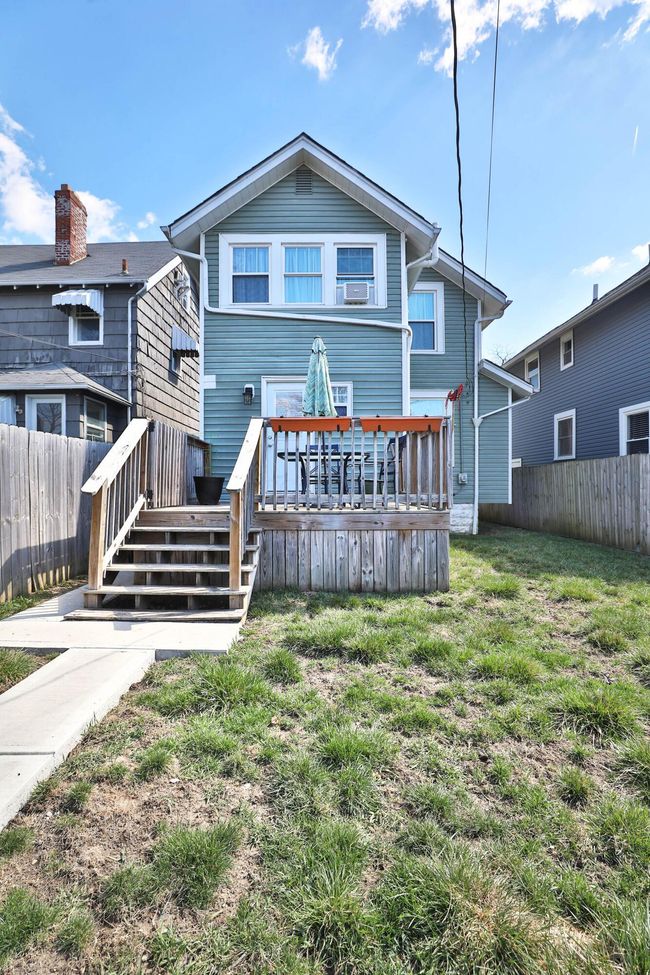 959 S Champion Ave, House other with 3 bedrooms, 2 bathrooms and null parking in Columbus OH | Image 34