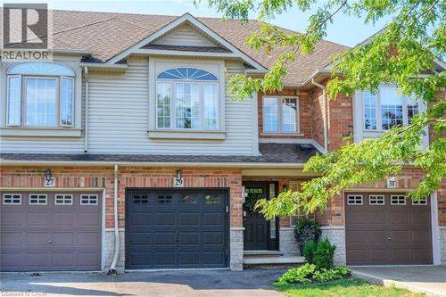 29 Elderberry Ave, Grimsby, ON, L3M5R5 | Card Image